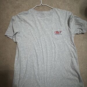 Vineyard Vines Gray T-Shirt